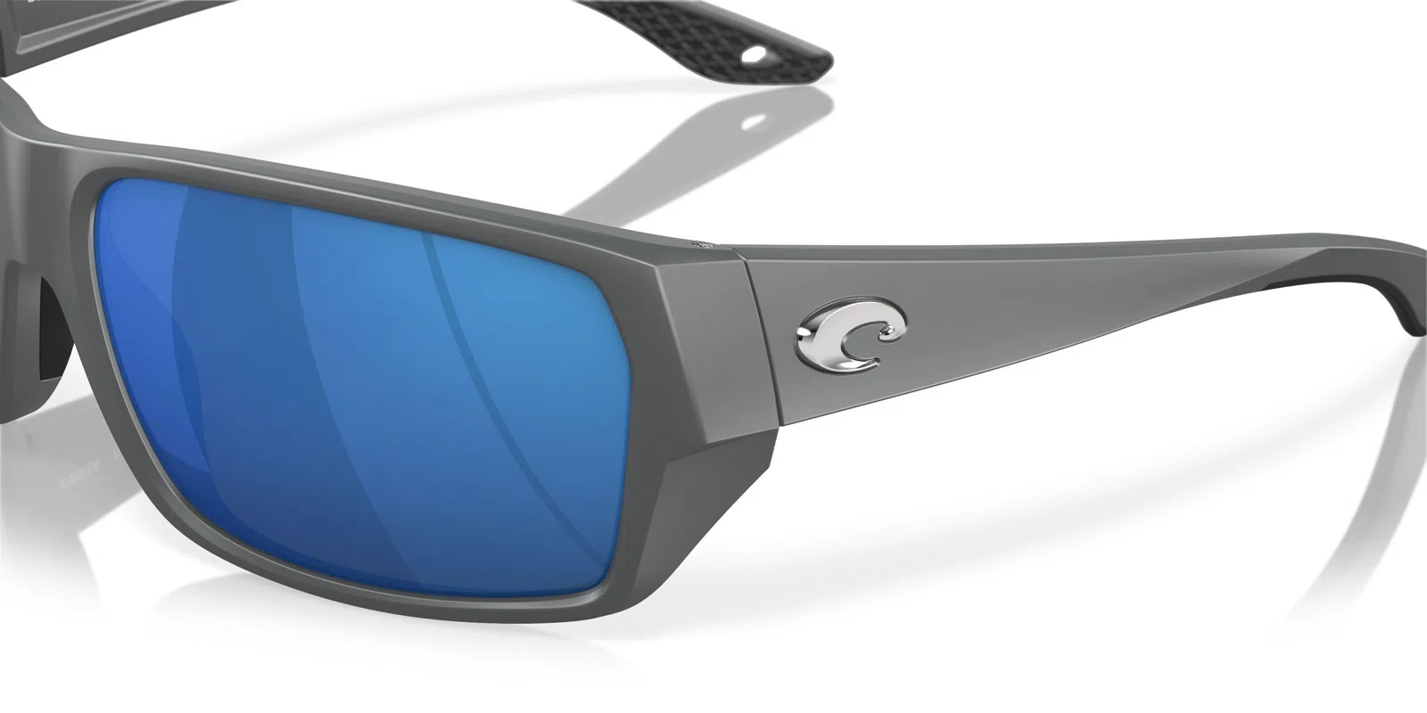 Costa Del Mar Tailfin 9113 Sunglasses - view 88